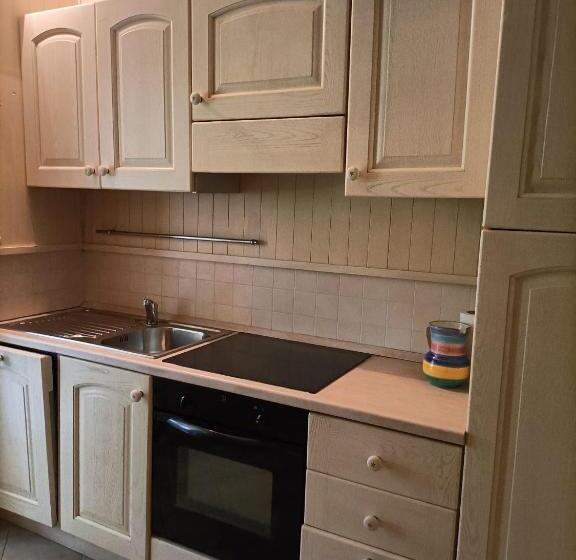 חדר דופלקס, Bed And Breakfast Da Gigi E Antonella