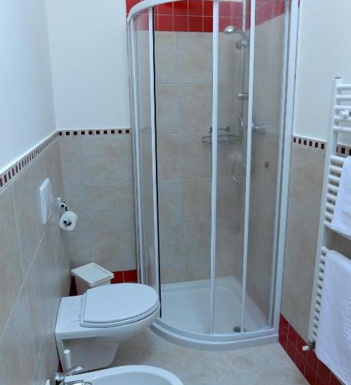 침실 1개 주택, Guest House Agriturismo I Conti