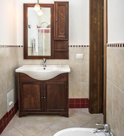 침실 1개 주택, Guest House Agriturismo I Conti