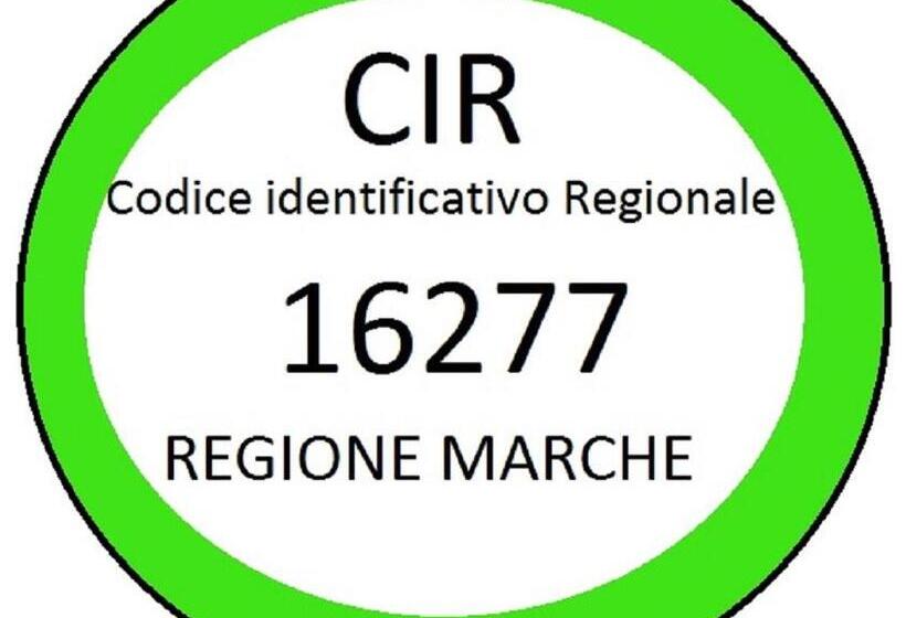 침실 2개 주택, Guest House Agriturismo I Conti