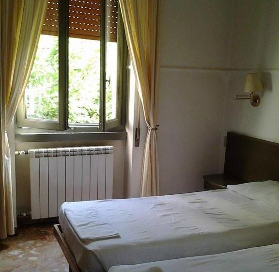 غرفة إقتصادية, Parini