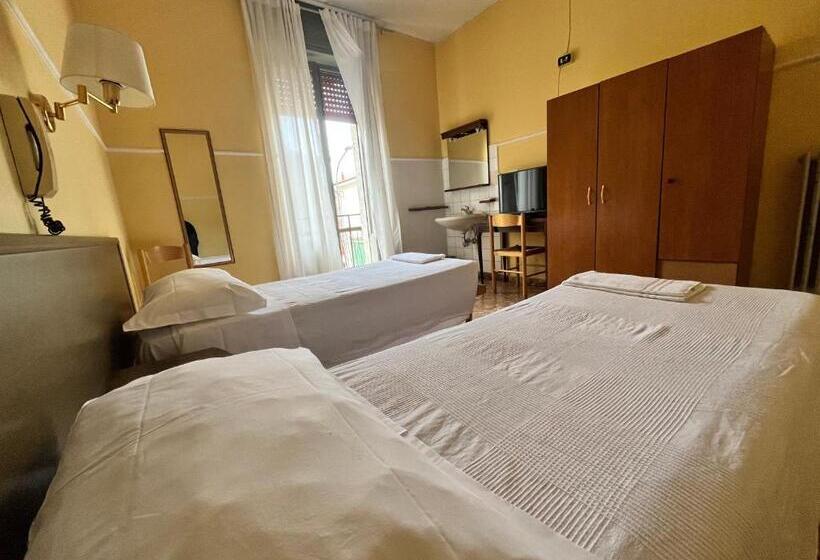 غرفة إقتصادية, Parini