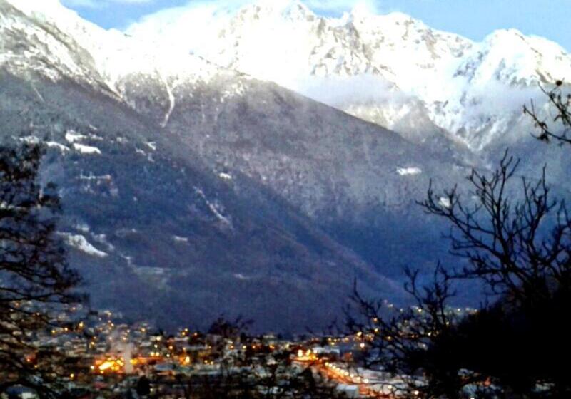 四人标准间, Villa Amaranta Room And Breakfast