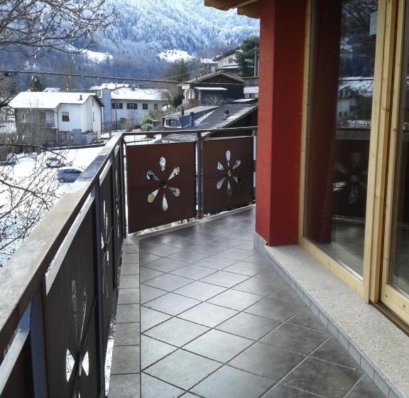 Четырехместный Номер Стандарт, Villa Amaranta Room And Breakfast