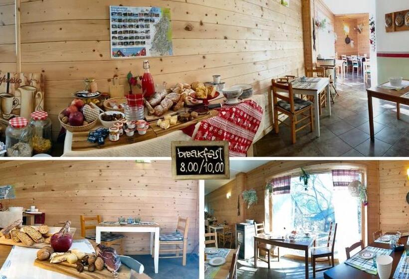 标准间, Villa Amaranta Room And Breakfast