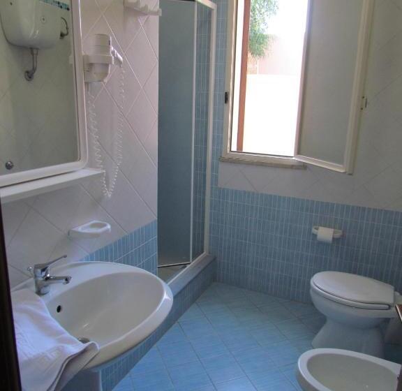 内部两卧公寓, Residence Villalba