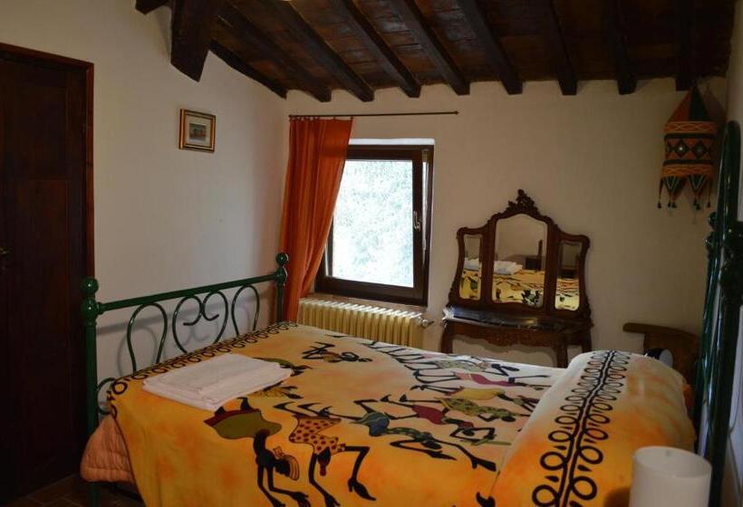 3ベッドルームハウス, Agri Bio Podere Santa Palmira