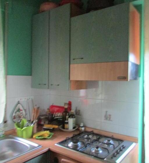 דירת חדר עם טרסה, Agriturismo Capuano