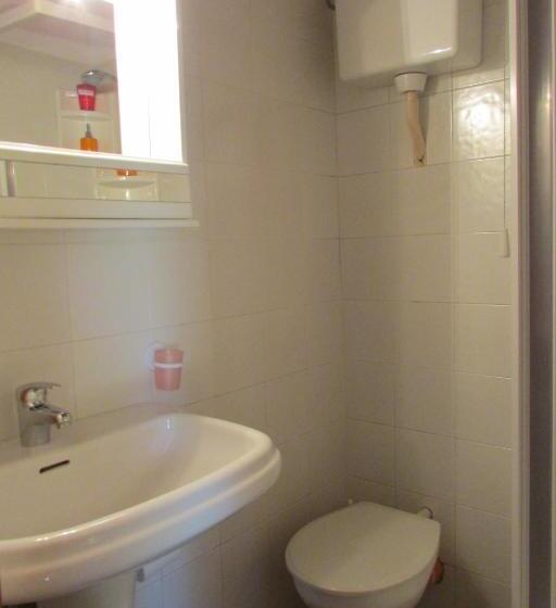 חדר סטנדרט, Agriturismo Capuano