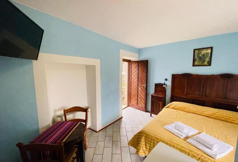 Номер Стандарт, Agriturismo Gallo