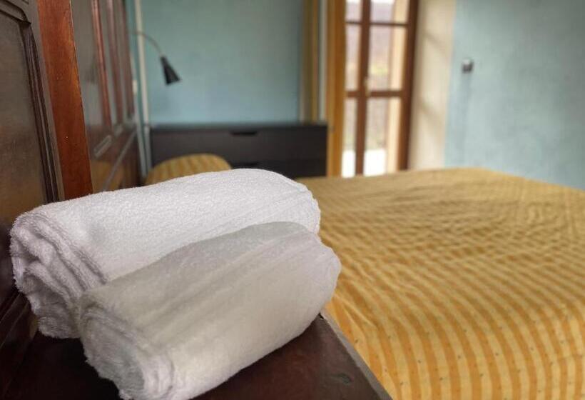 غرفة قياسية, Agriturismo Gallo