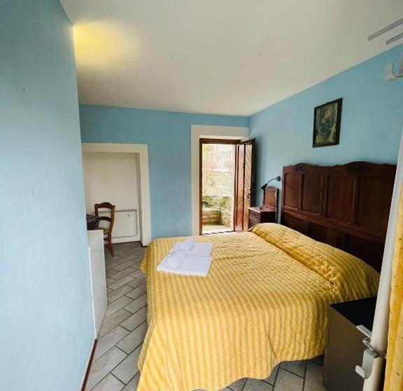 غرفة قياسية, Agriturismo Gallo