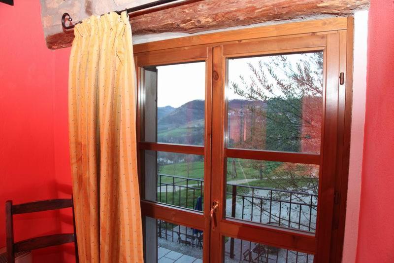 Семейный Номер, Agriturismo Gallo