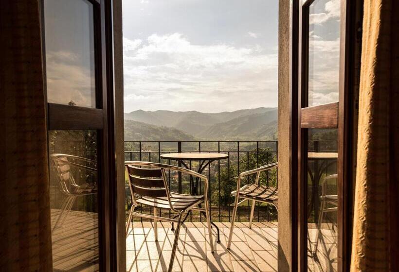 Family Suite, Agriturismo Gallo