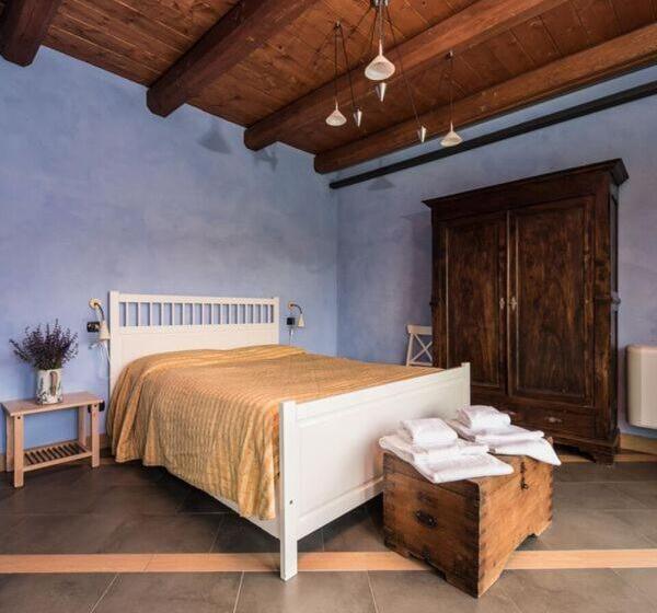 شقة غرفتين, Agriturismo Gallo