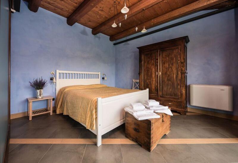 شقة غرفتين, Agriturismo Gallo