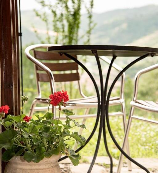 غرفة كلاسيكية رباعية, Agriturismo Gallo