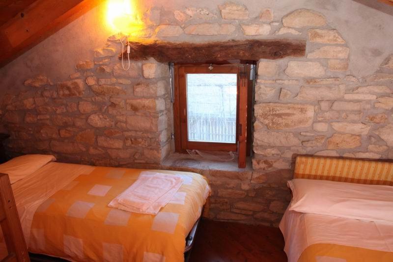 غرفة عائلية, Agriturismo Gallo