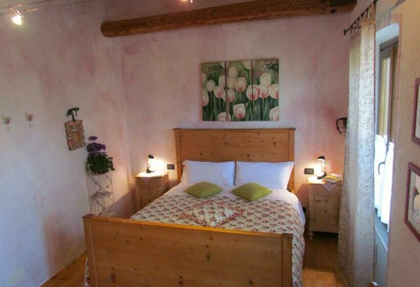 标准间, Agriturismo Le Noci