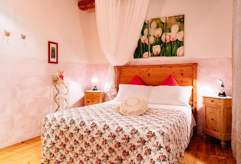 标准间, Agriturismo Le Noci