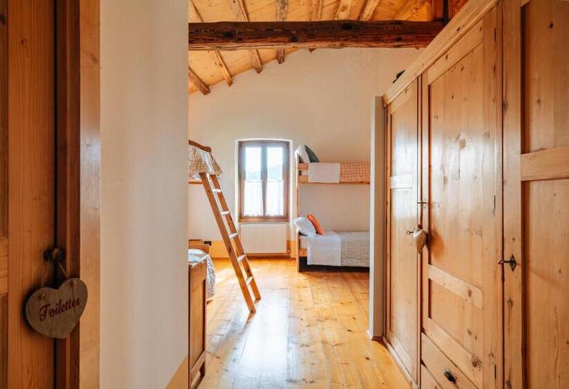 标准间, Agriturismo Le Noci