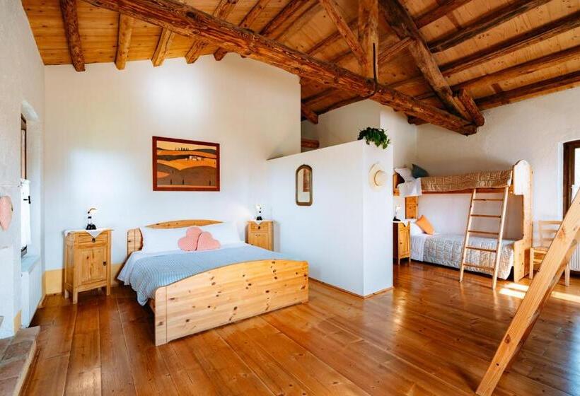 标准间, Agriturismo Le Noci