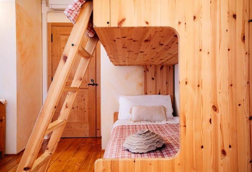 标准间, Agriturismo Le Noci