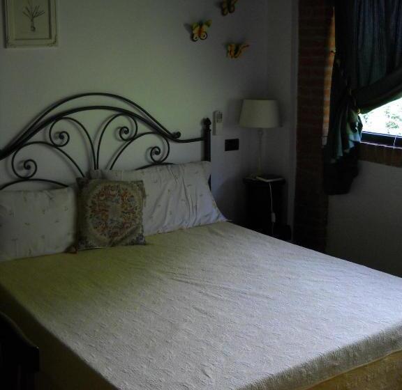 标准间, Agriturismo Maiocchi