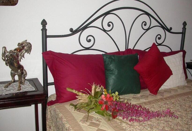 标准间, Agriturismo Maiocchi