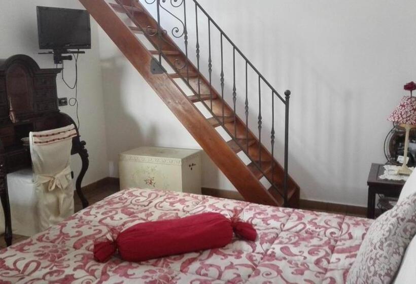 Четырехместный Номер Стандарт, Agriturismo Maiocchi