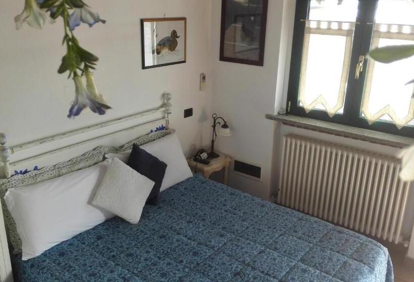 标准工作室, Agriturismo Maiocchi