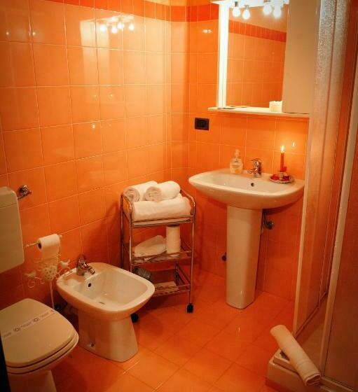 شقة غرفة واحدة, Agriturismo Paitin