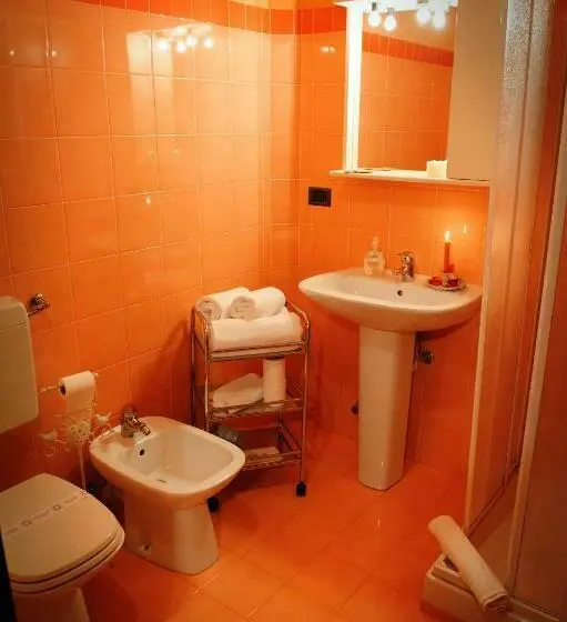آپارتمان 1 خوابه, Agriturismo Paitin