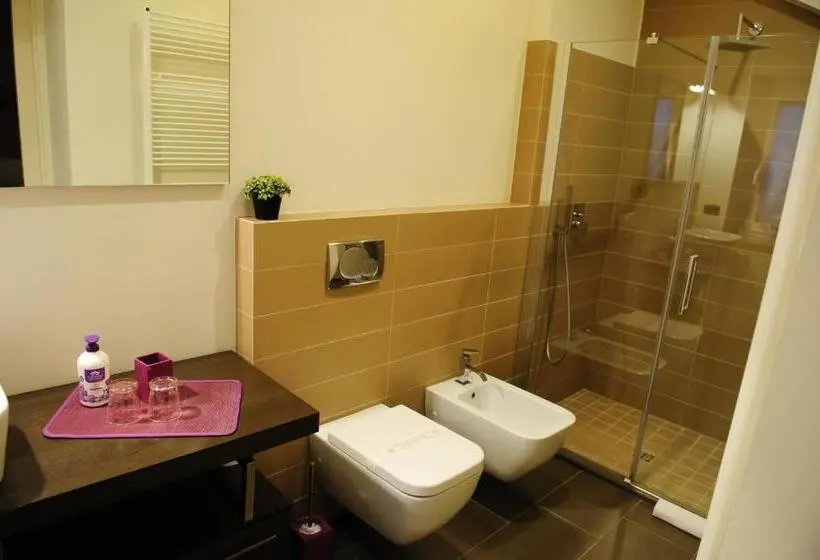 اتاق استاندارد, Agriturismo Paitin