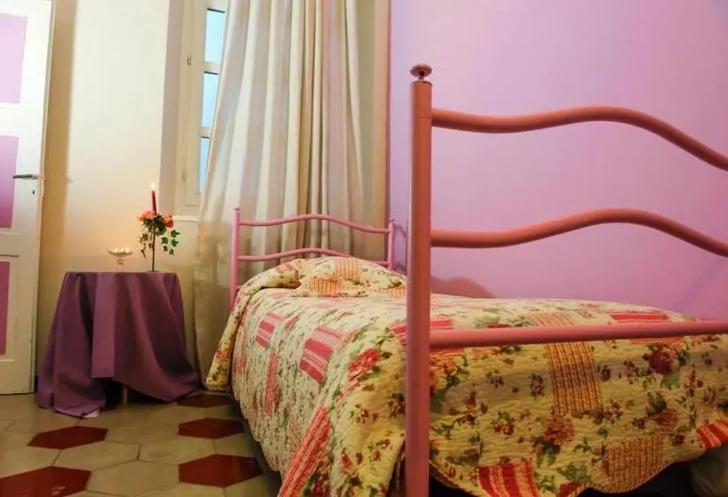 اتاق استاندارد سه تخته با چشمانداز, Agriturismo Paitin