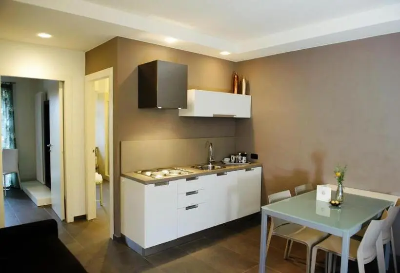 استودیوی استاندارد, Agriturismo Paitin