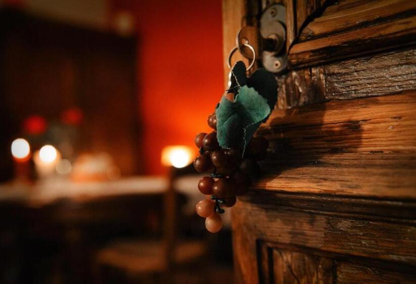 شقة غرفة واحدة, Agriturismo Paitin