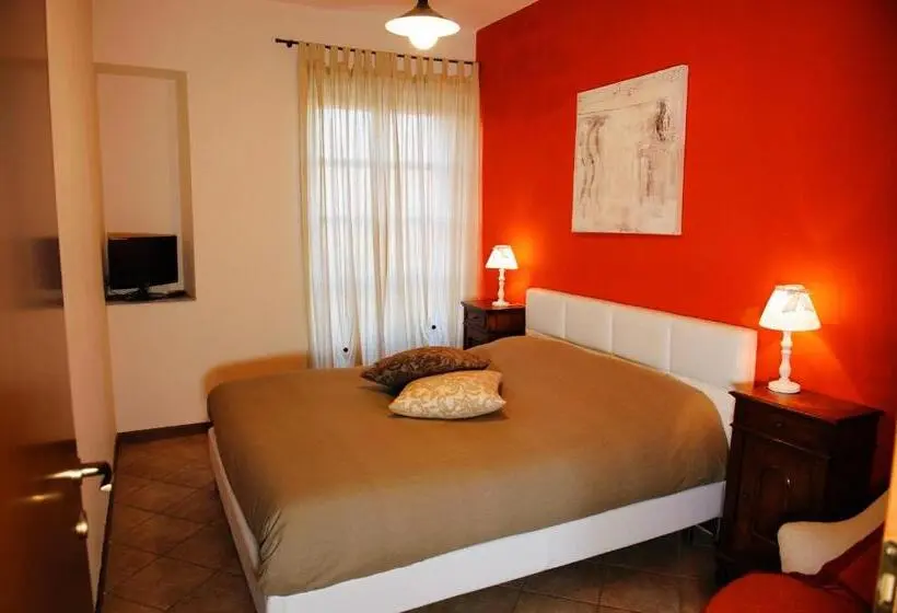 آپارتمان 1 خوابه, Agriturismo Paitin