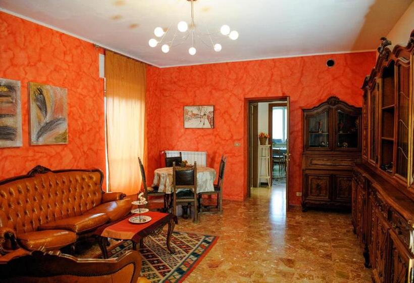 غرفة قياسية رباعية, Agriturismo Paitin