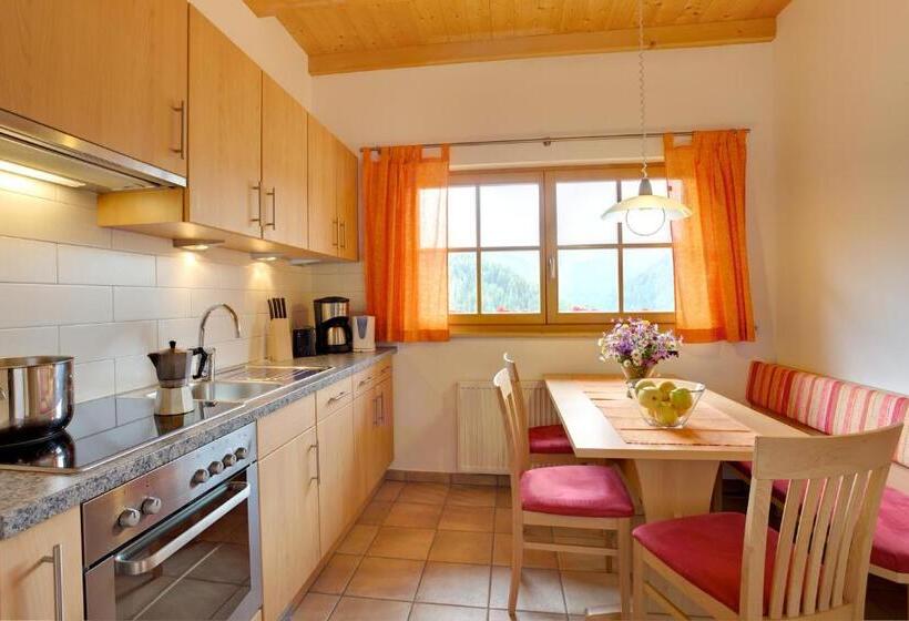 Apartamento 2 Dormitórios, Angerle Hof