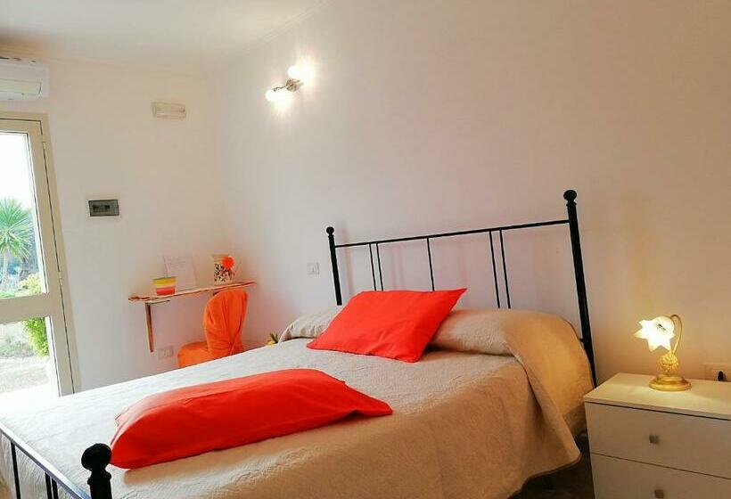 اتاق استاندارد, Masseria Don Egidio