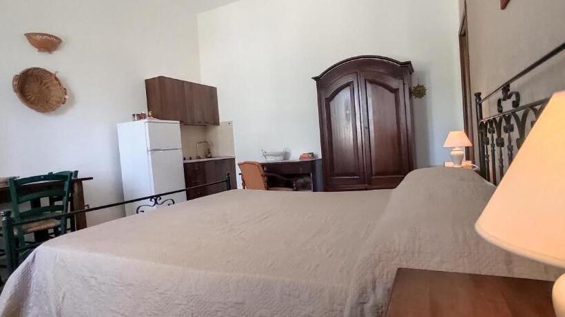 آپارتمان 1 خوابه, Masseria Don Egidio