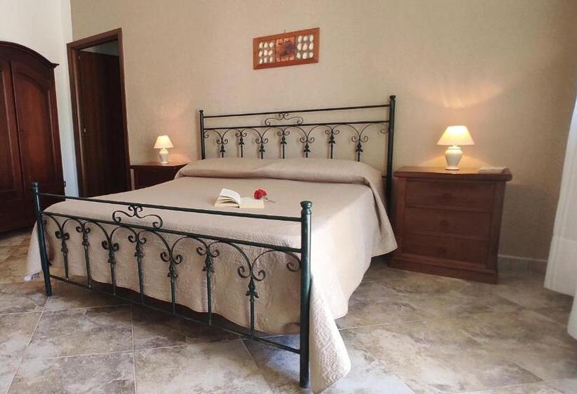 آپارتمان 1 خوابه, Masseria Don Egidio