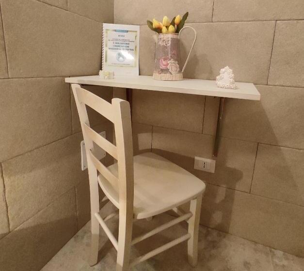 اتاق استاندارد, Masseria Don Egidio