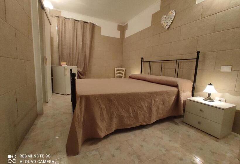 اتاق استاندارد, Masseria Don Egidio