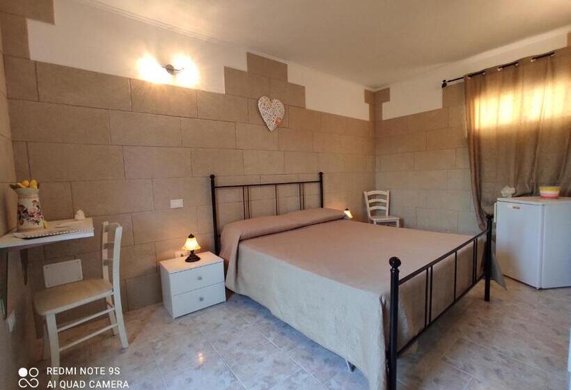 اتاق استاندارد, Masseria Don Egidio