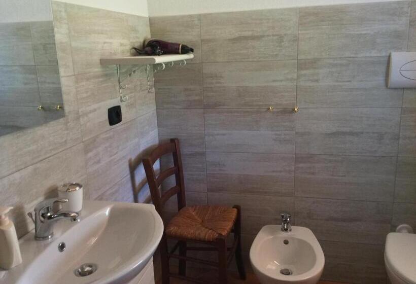 חדר סטנדרט, Tenuta Don Ballore