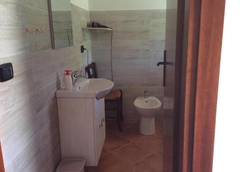 חדר סטנדרט, Tenuta Don Ballore