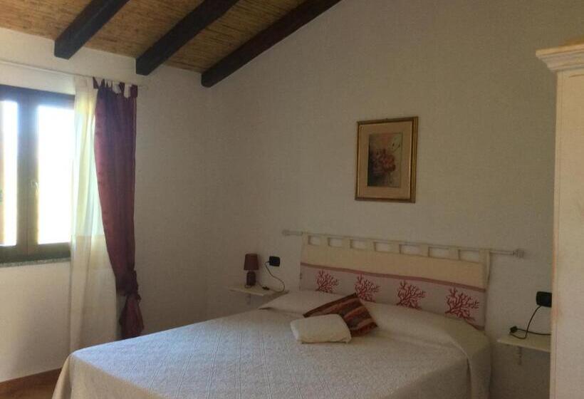 חדר סטנדרט, Tenuta Don Ballore