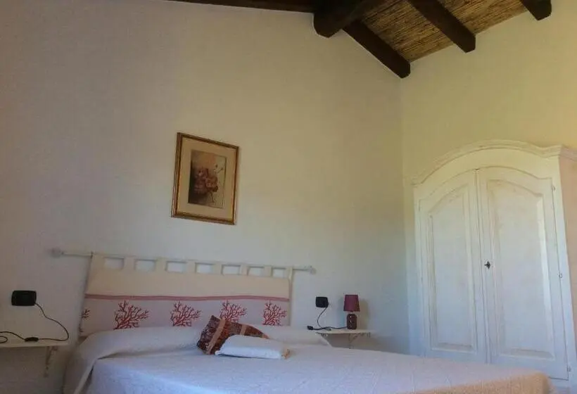 スタンダードルーム, Tenuta Don Ballore
